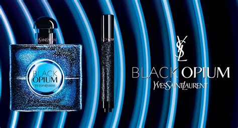 black opium intense ysl|black opium intense perfume boots.